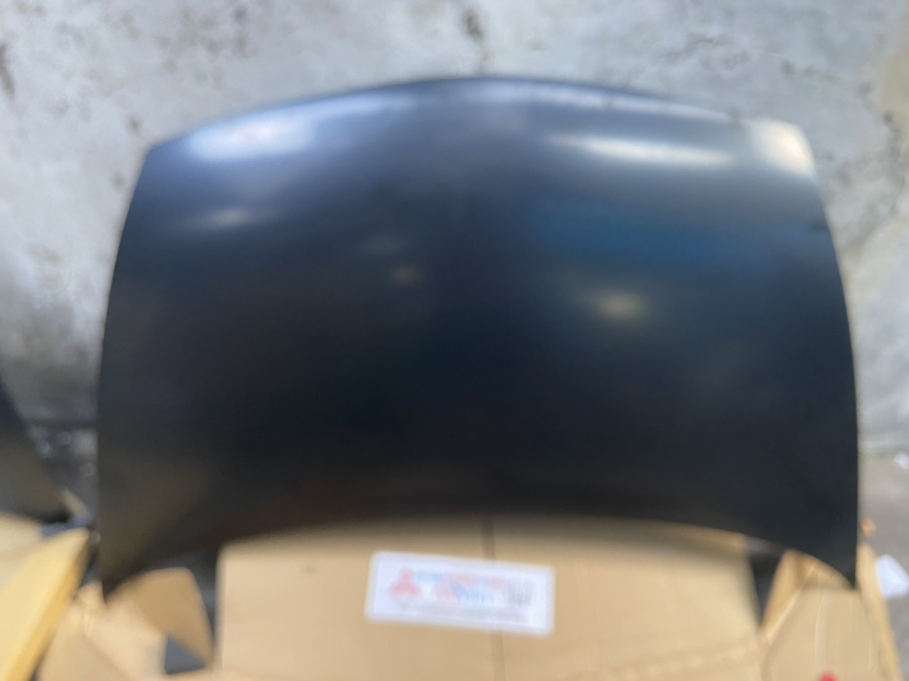 Capo xe Honda CIVIC 2006-2011